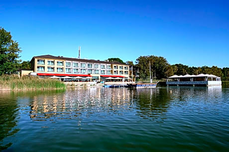 Seehotel Berlin-Rangsdorf