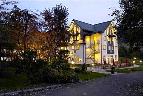 Land- und Kurhotel Tommes