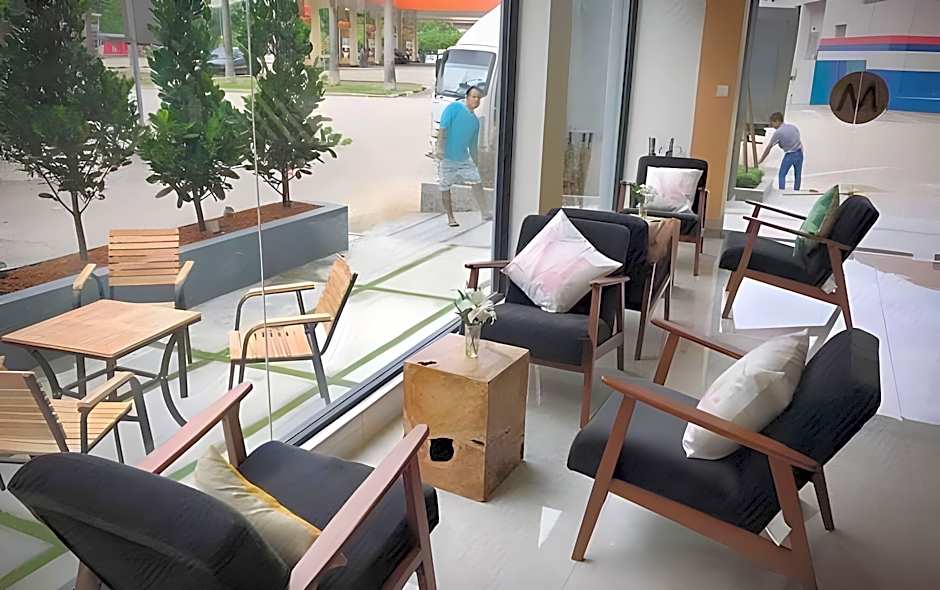 MIYABI HOTEL PERMAS