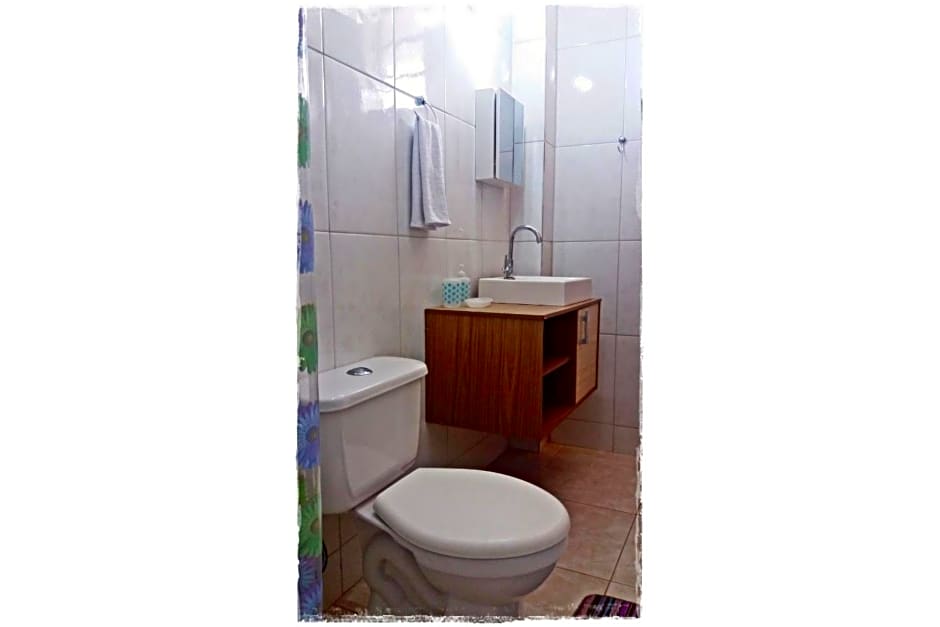 HoStel de Setiba - HOSPEDARIA OCA RUCA