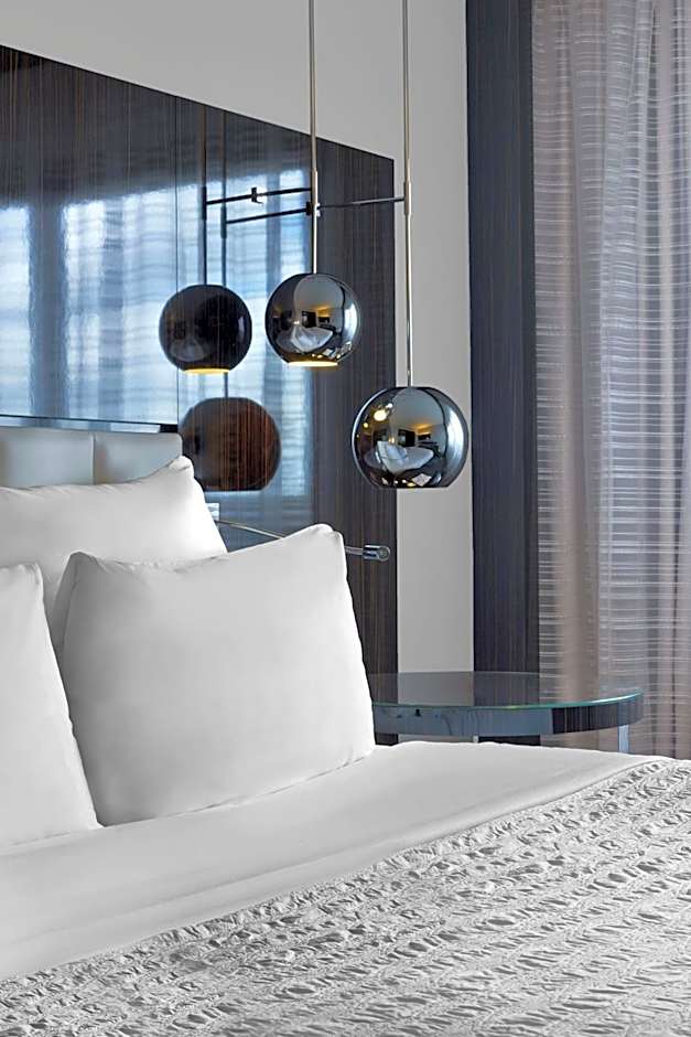 Le Meridien Paris Arc De Triomphe