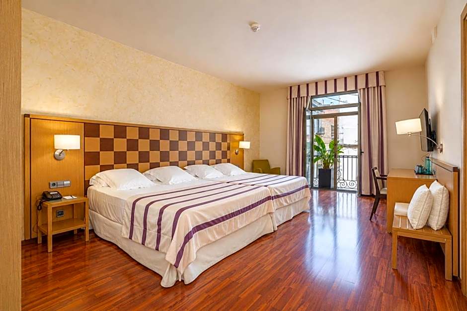 Hotel Duran