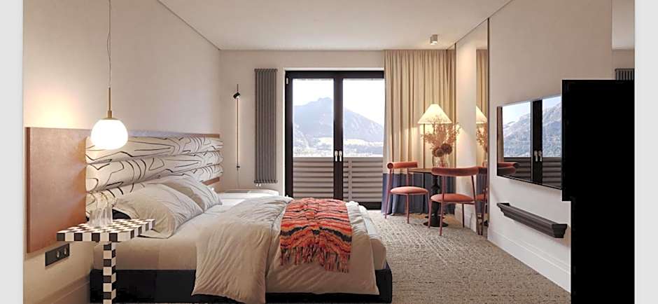 VILLA OXA - Boutique Design Hotel