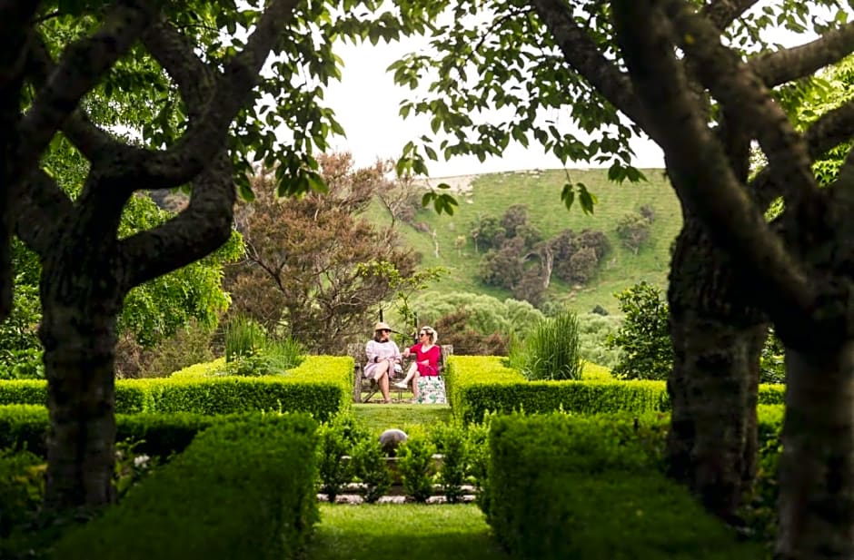 Ranginui Retreat