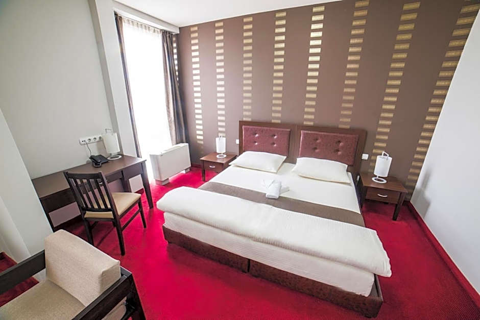 Hotel Atlas Ugljevik