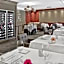 Les Glycines - Hôtel & Spa - Teritoria