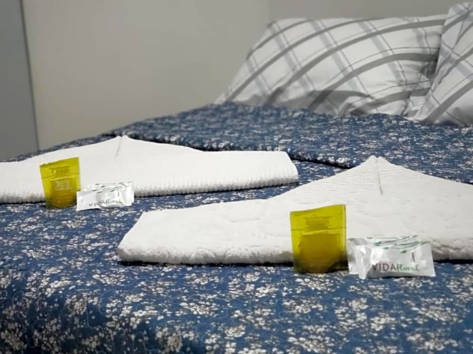 Pousada Martins e Cia