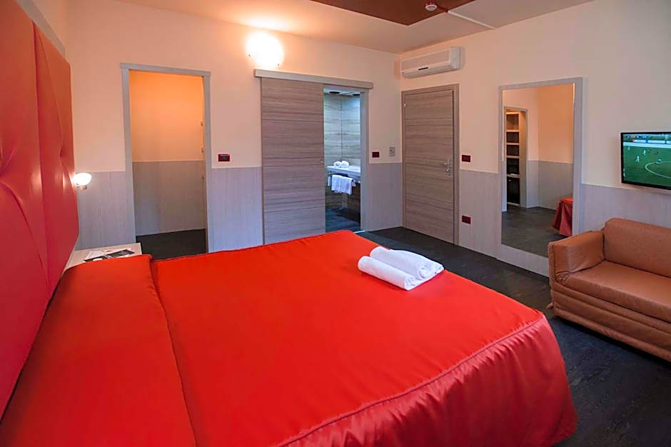 Hotel Sole Malcesine