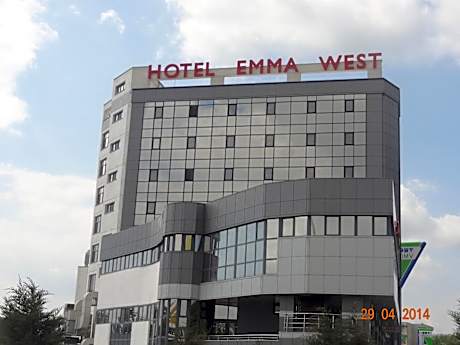 Hotel Emma West