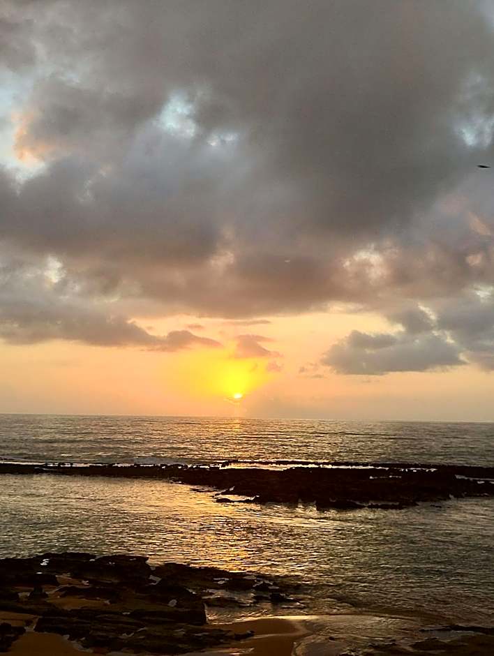 Pousada Tropicália Tranquilidade a Beira Mar