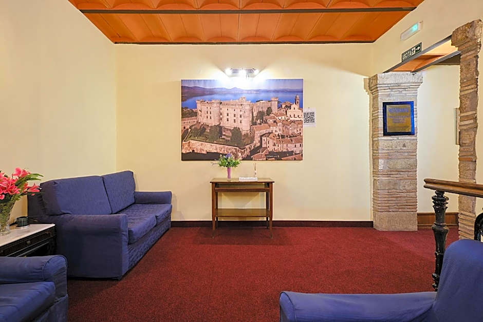 Albergo Della Posta