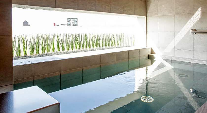 Kuretake Inn Premium Fukuroi Ekimae