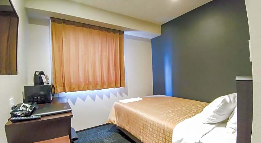 Hotel Livemax Kokura Ekimae