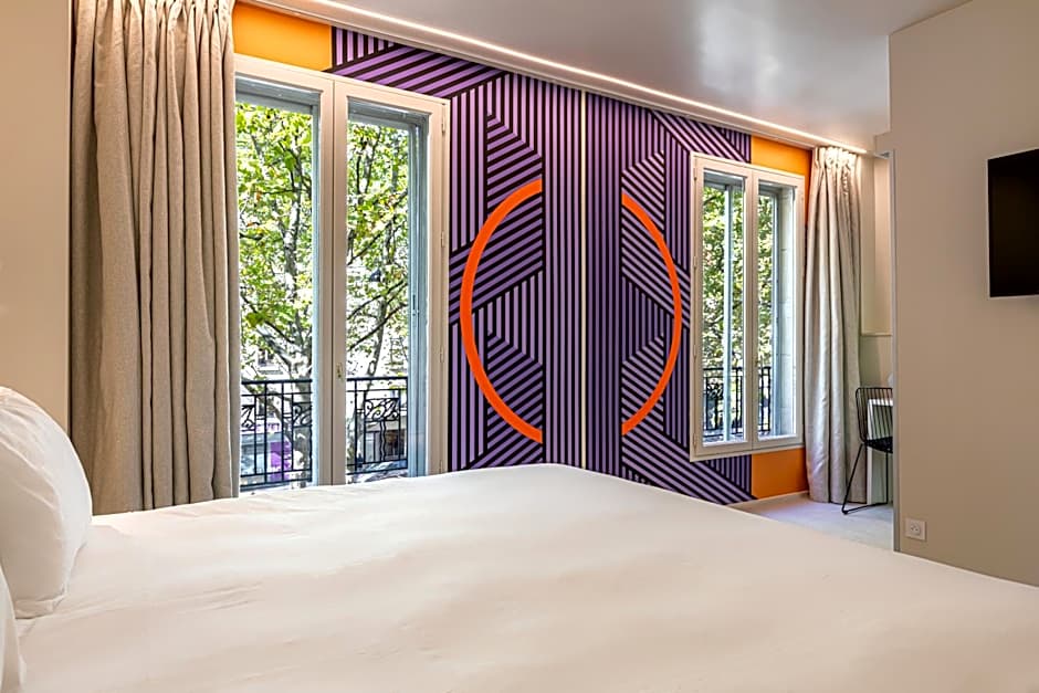 Graphik Montparnasse