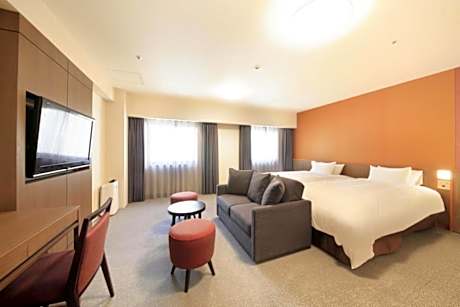 Comfort Twin Room - Smoking