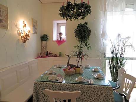 Double Room with shared bathroom room