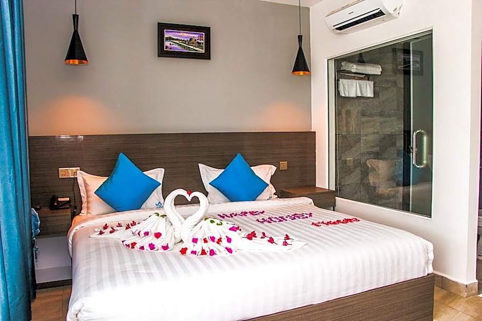 Good Time Boutique Hotel