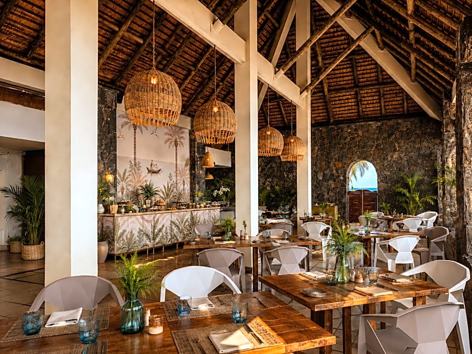 Lankraz Hotel, Mauritius