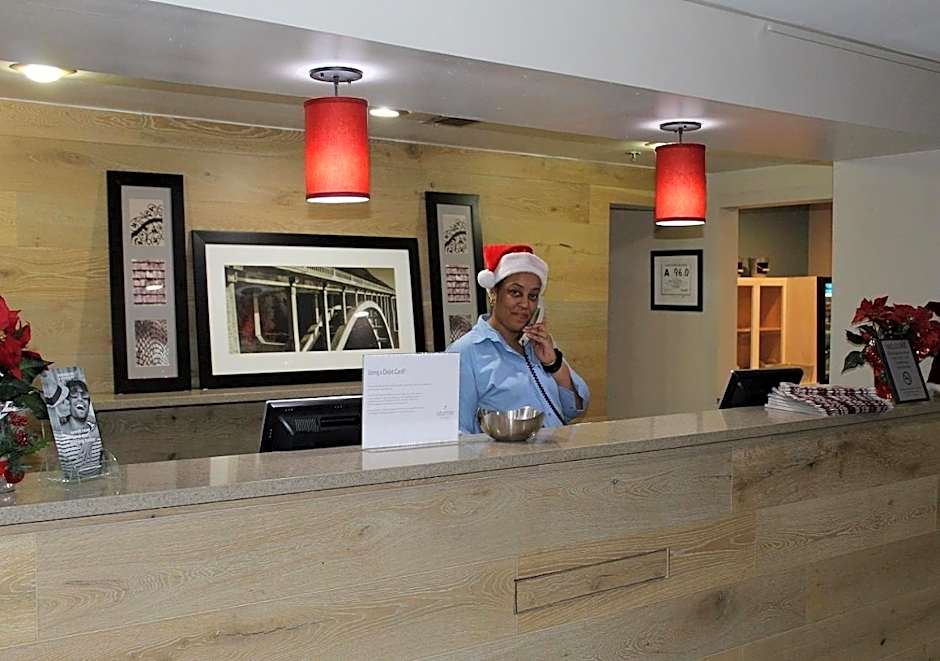 Country Inn & Suites by Radisson, Charlotte I-85 Airport, NC