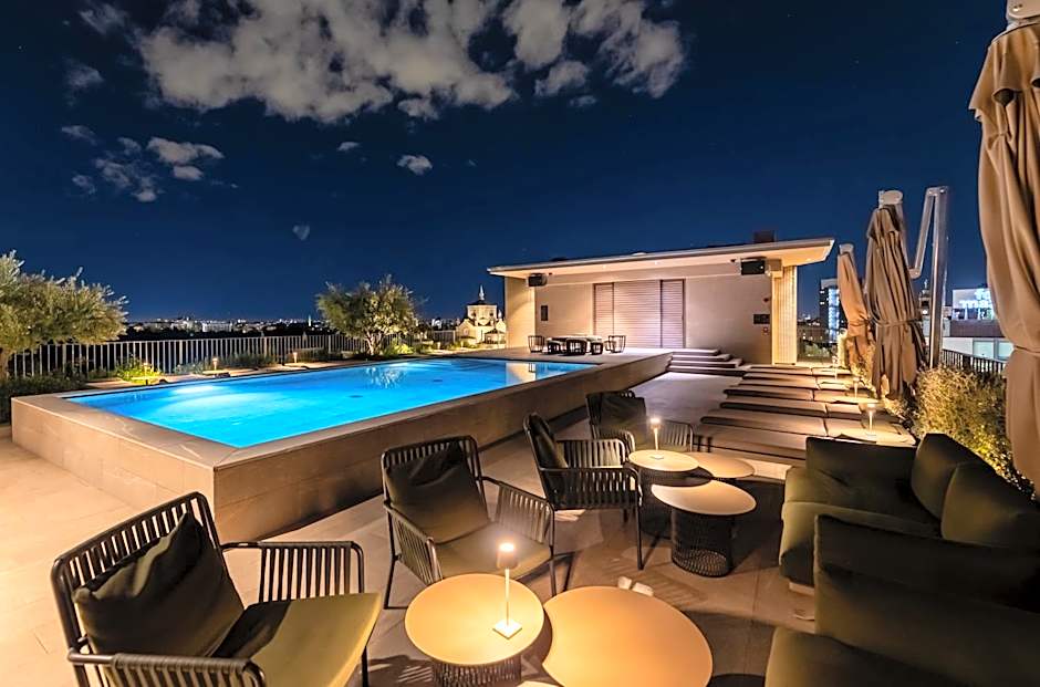 Hotel VIU Milan