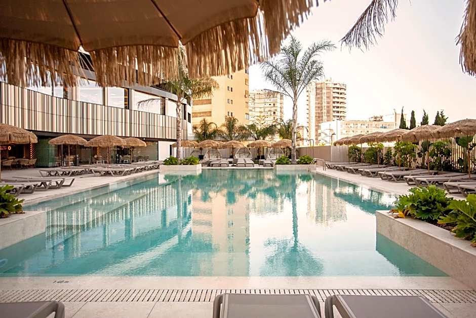 Hotel Primavera Park