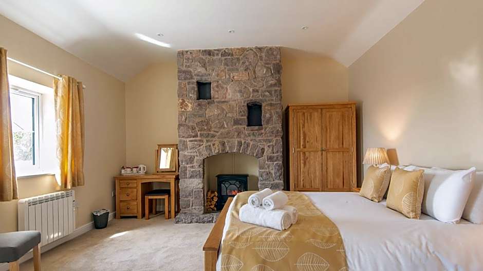 Lastra Farm Hotel