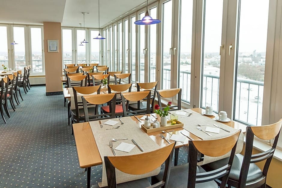 Arcadia Hotel Heidelberg