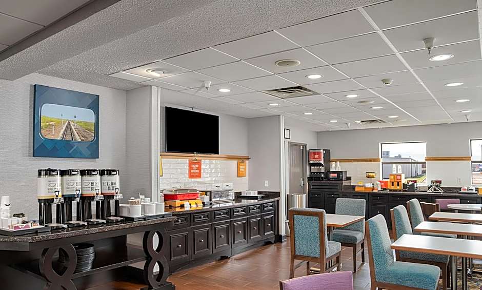 Hampton Inn By Hilton Elkhart