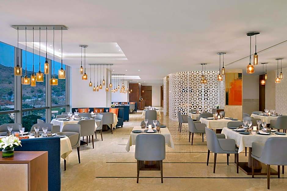 Courtyard by Marriott Navi Mumbai