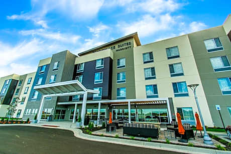 TownePlace Suites by Marriott Evansville Newburgh