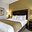 Comfort Inn & Suites Hot Springs Midtown