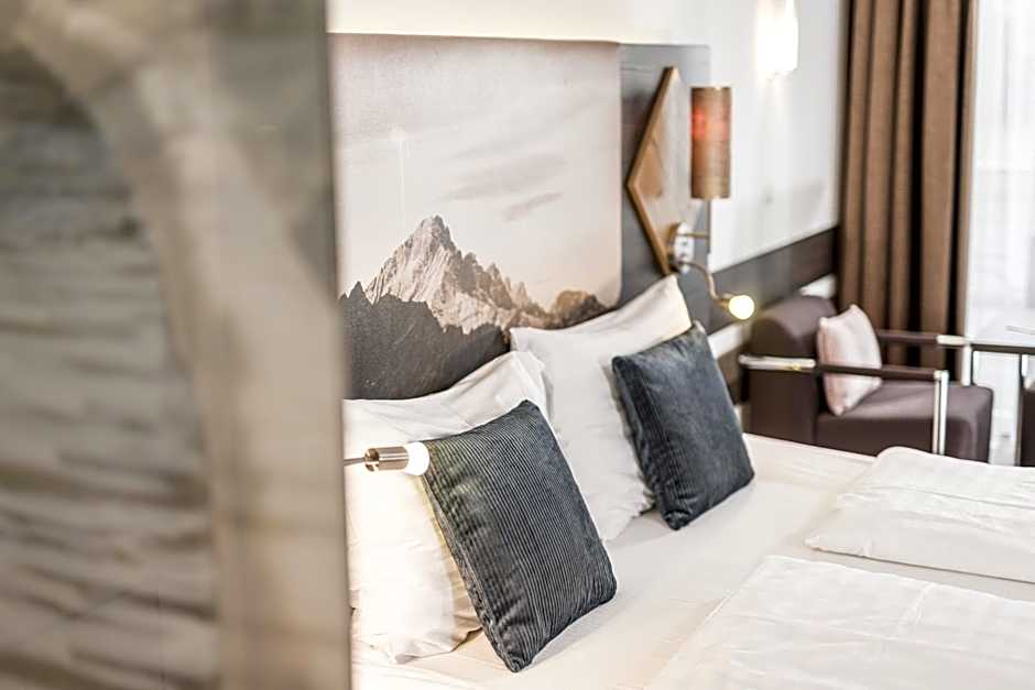 zum Senner Suites Zillertal