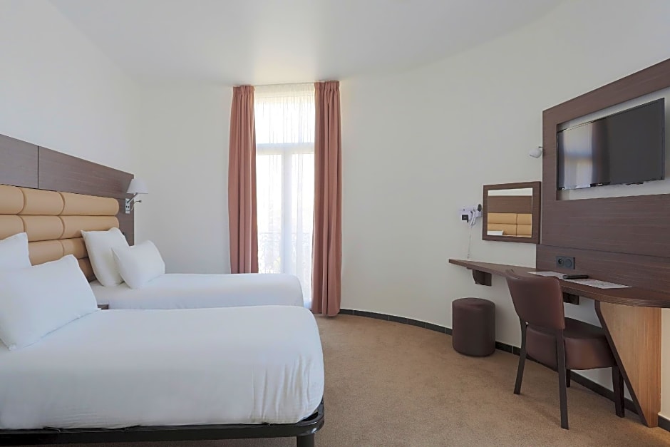 Hotel Annexe