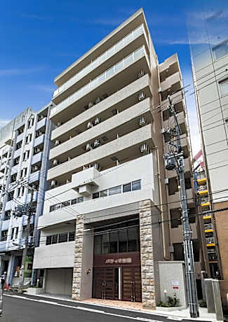 Patio Kyobashi Hotel