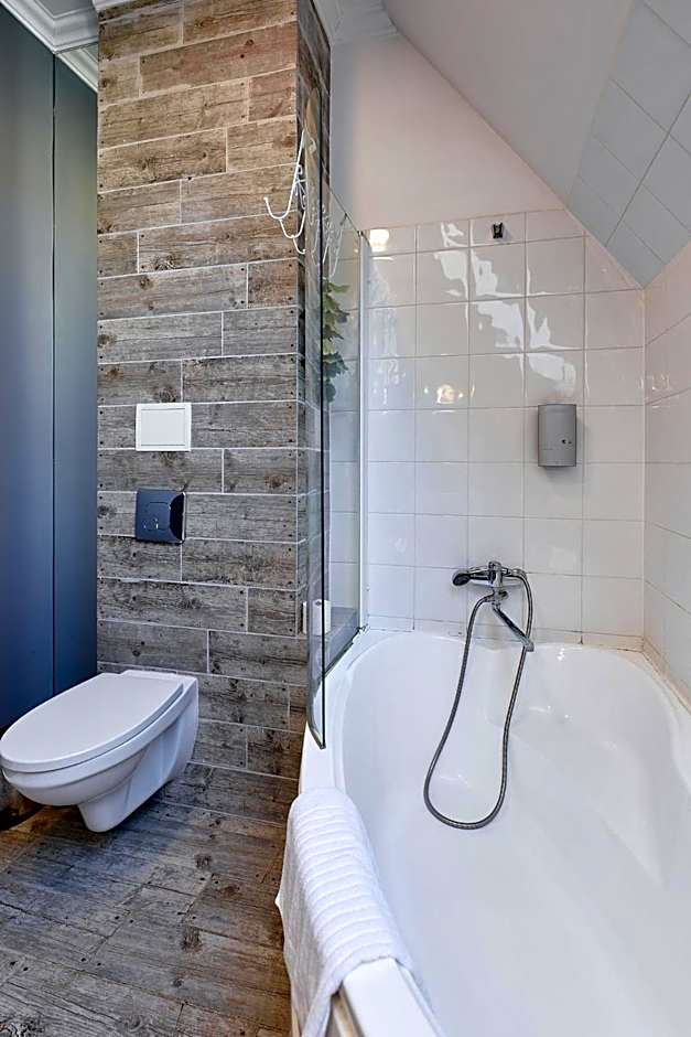 Stabu Sēta Apartments