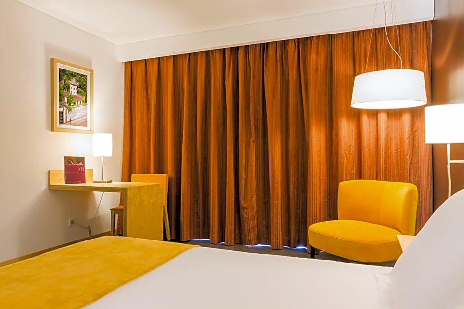 Hotel Mercure Braga Centro
