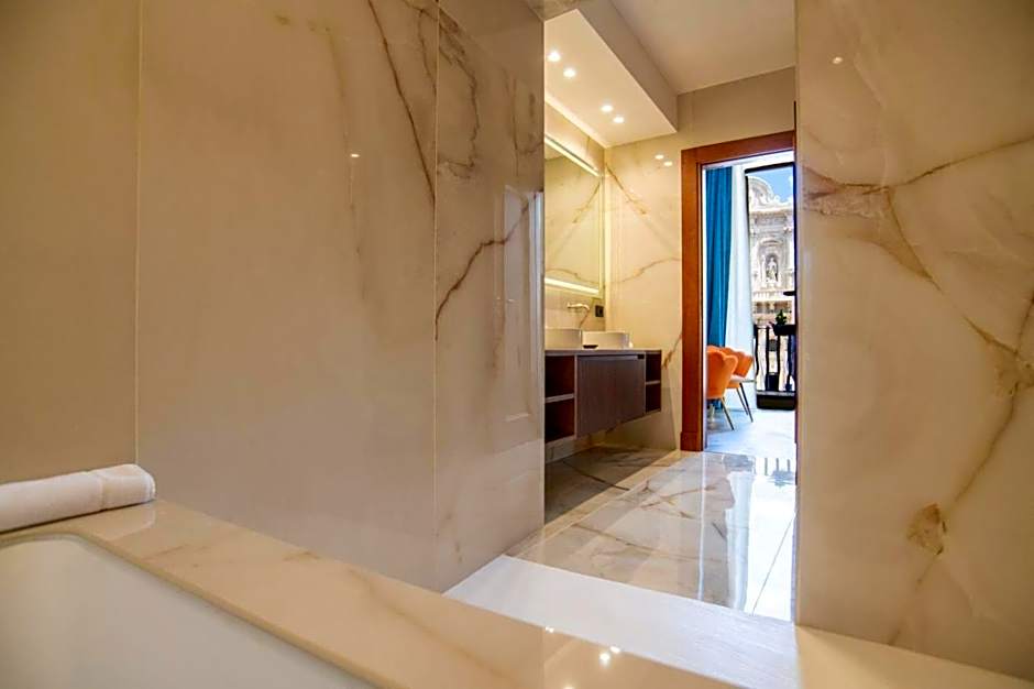 Patria Palace Lecce