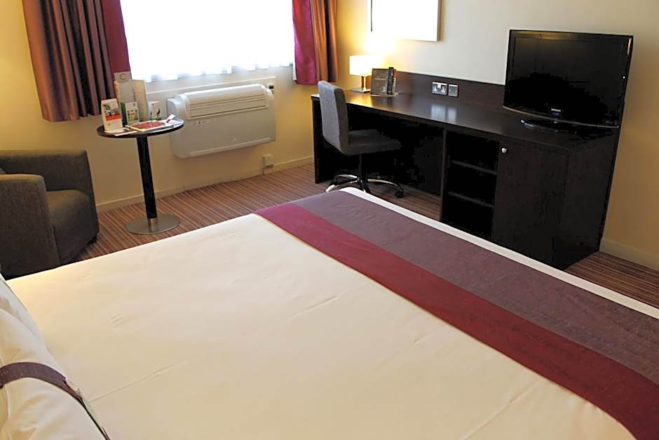 Holiday Inn Slough Windsor By IHG