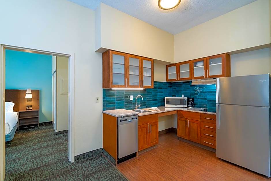 Staybridge Suites Memphis-Poplar Ave East By IHG