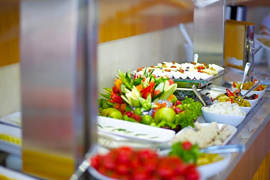 Elazığ Marathon Hotel