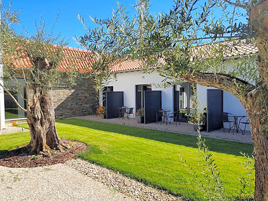 O Abel Hotel rural