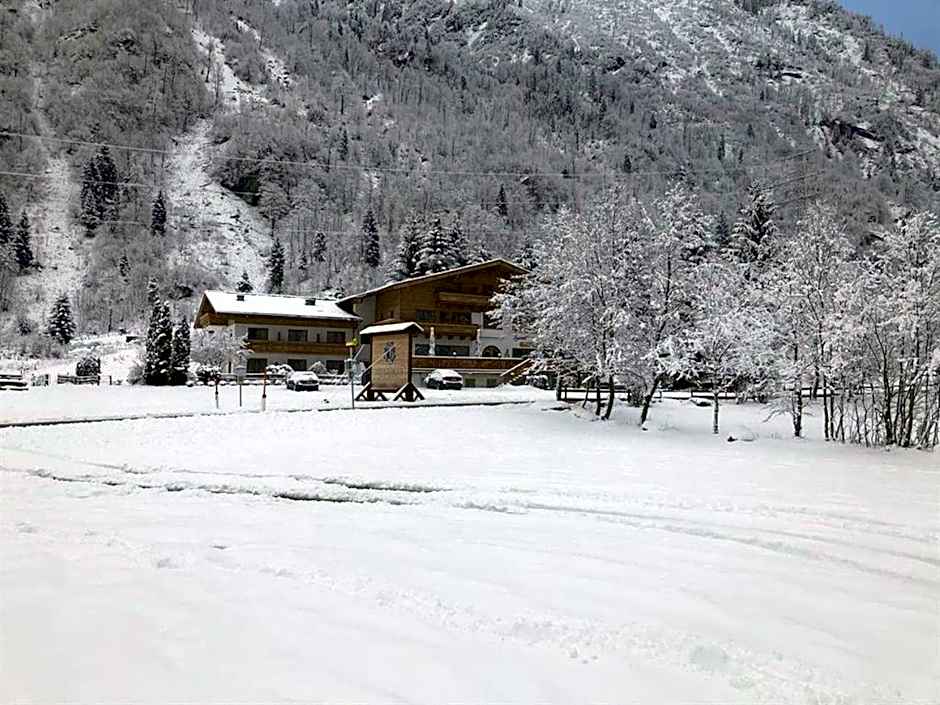 Hotel Künstleralm