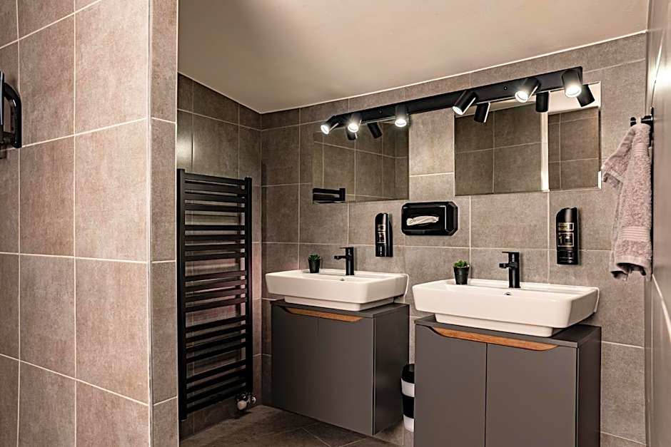 Penzión PUMPA Jaklovce