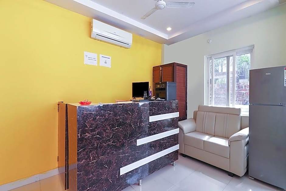 OYO Flagship 60541 White Ridge – Hyderabad, 