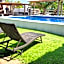 Casa sol y luna
