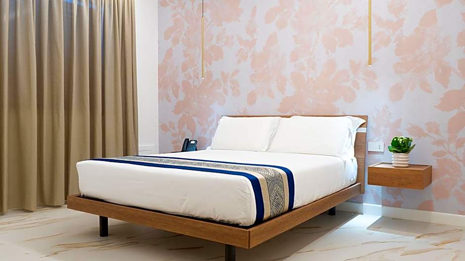 Hotel Diana