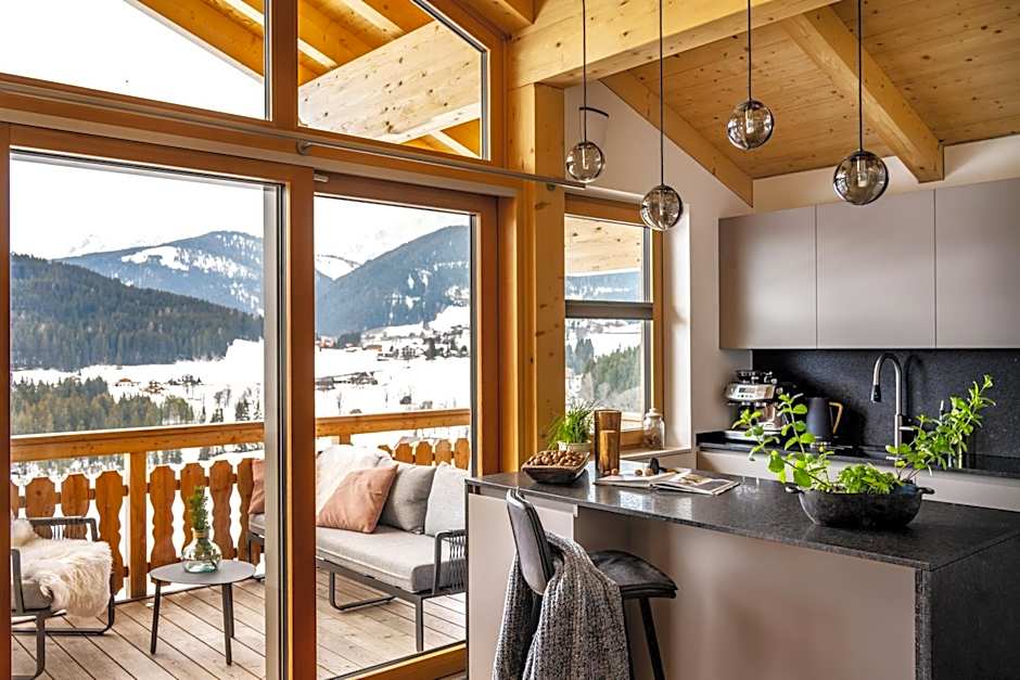 Alpin Residenz Dachsteinperle