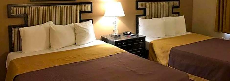 Hotel Saddleback