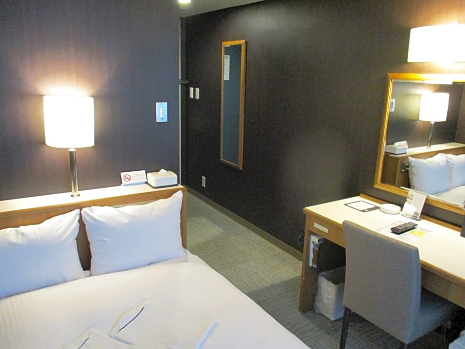 Niigata Keihin Hotel