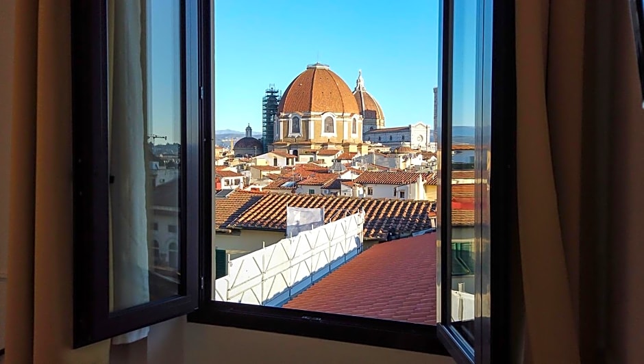 Soggiorno Rubino